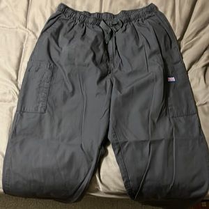 Cherokee workwear scrub pants